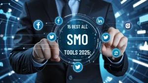 all SMO tools