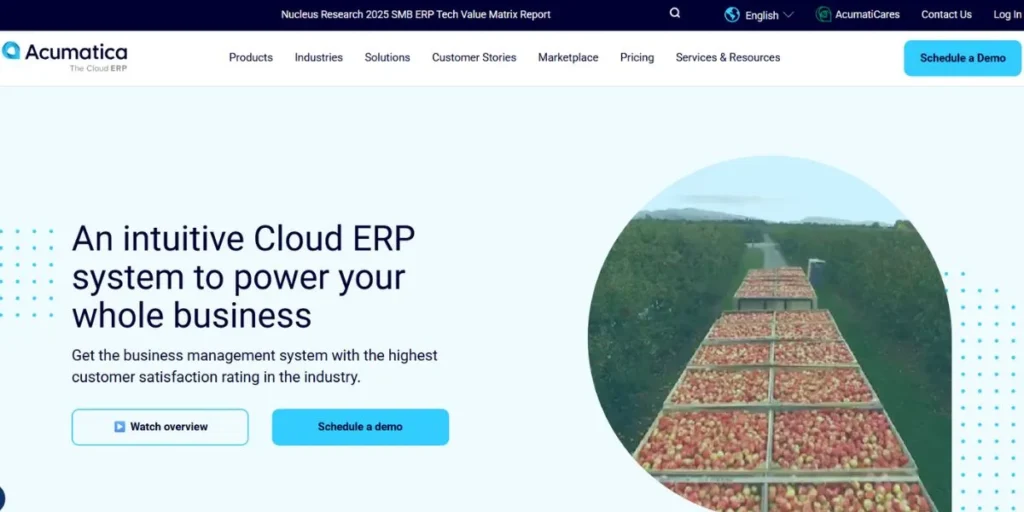 Accounting Software for Multiple Businesses