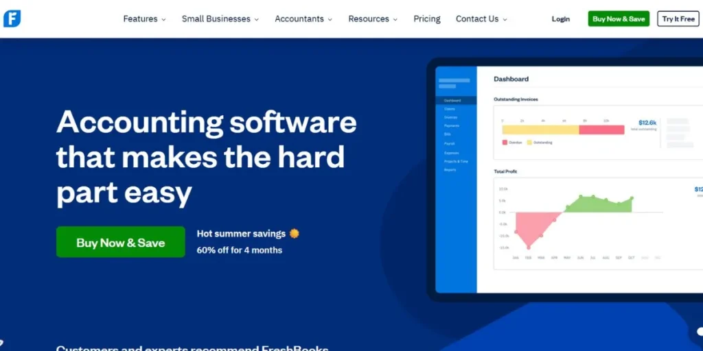 Accounting Software for Multiple Businesses