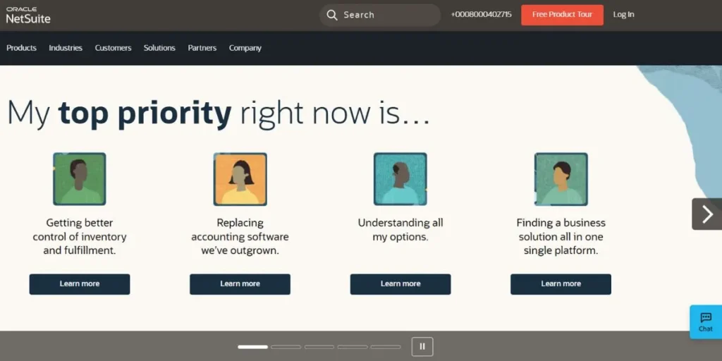 Accounting Software for Multiple Businesses