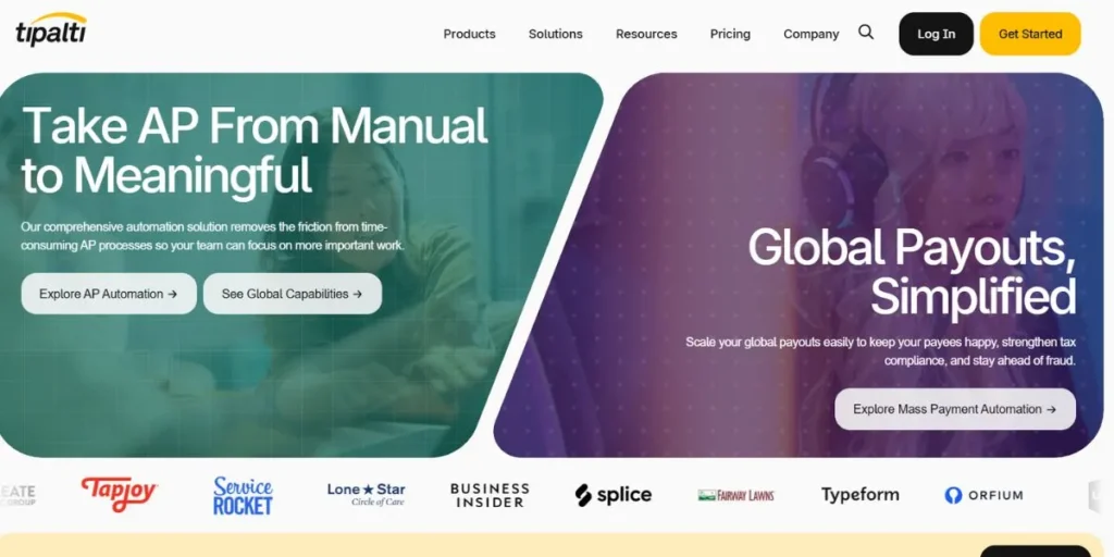 Accounting Software for Multiple Businesses