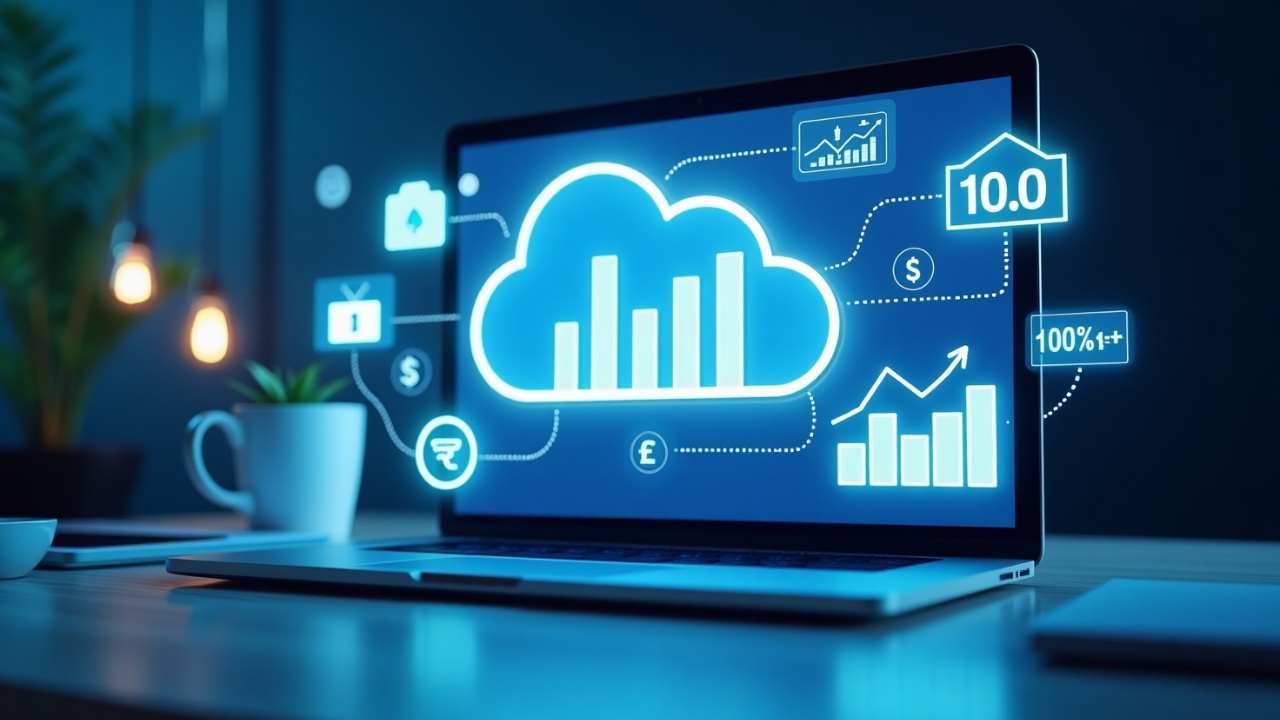 Accounting Software for Multiple Businesses