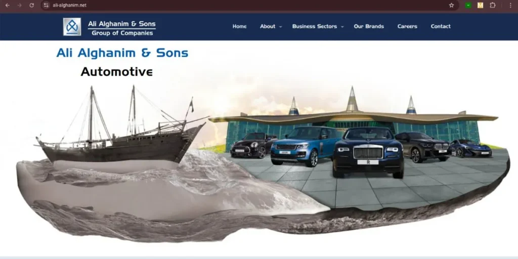 Construction Companies in Kuwait