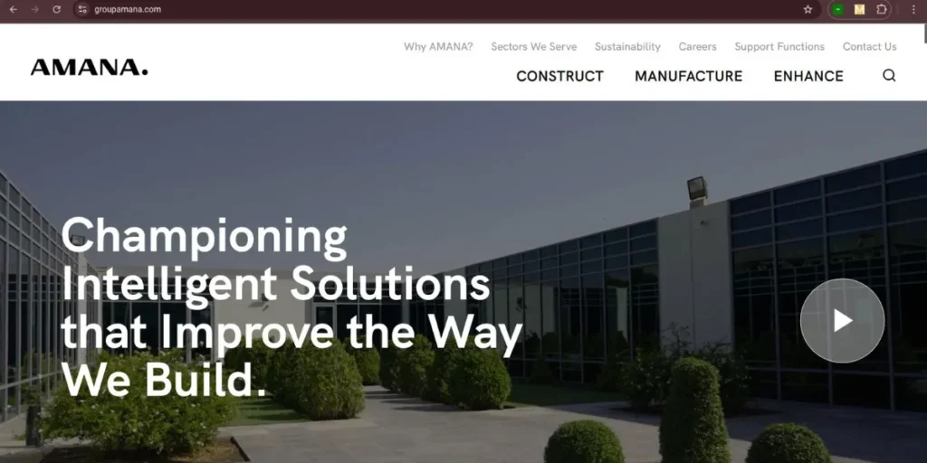 Construction Companies in Kuwait