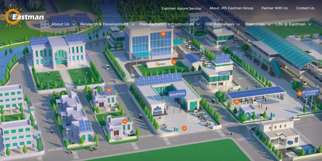 Battery Companies in India