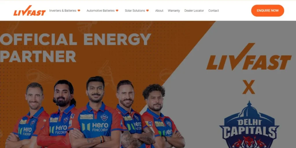 Battery Companies in India