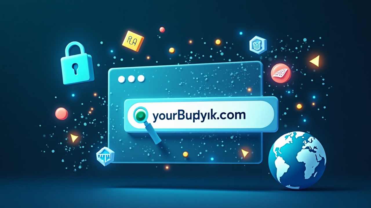 Best Domain Registrar