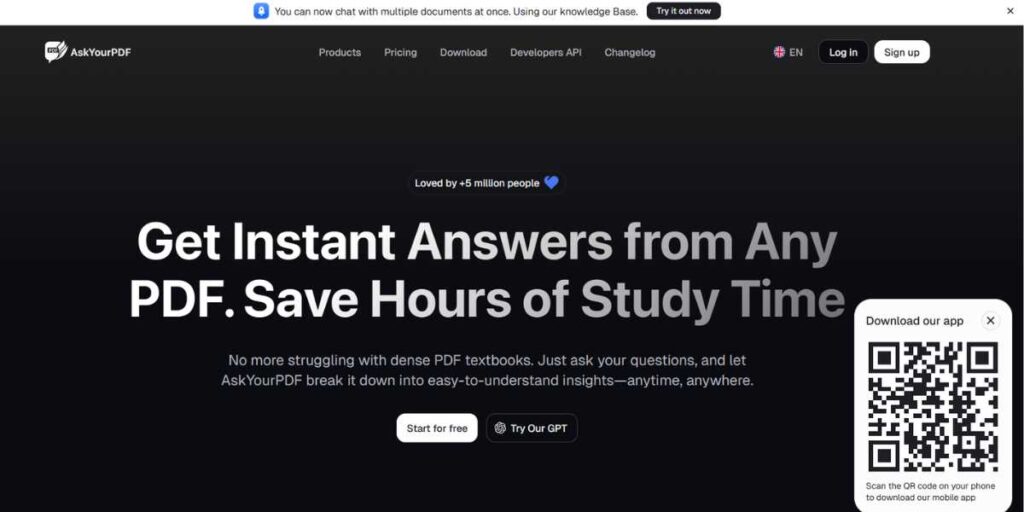 Humata AI Alternatives