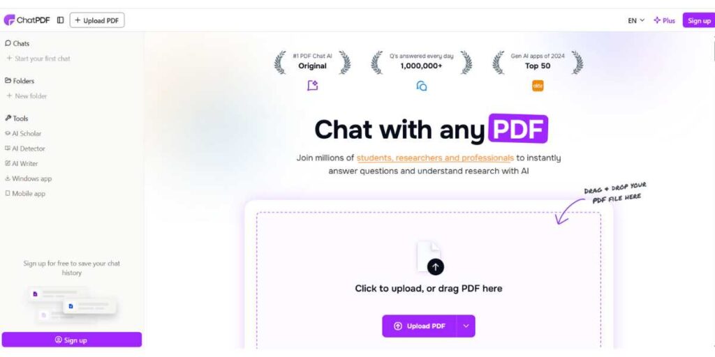 Humata AI Alternatives