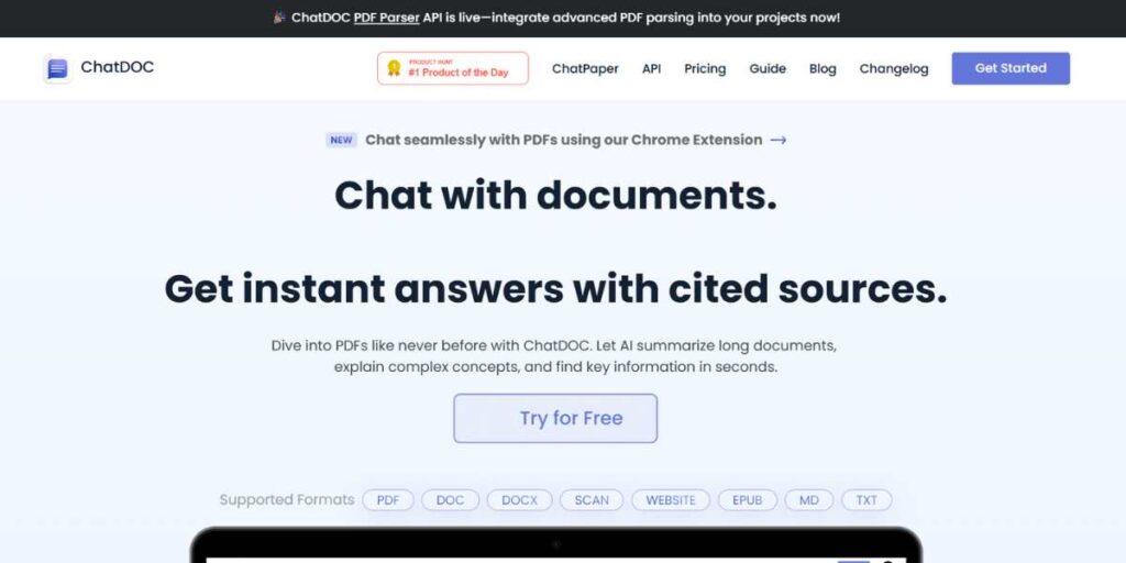 Humata AI Alternatives