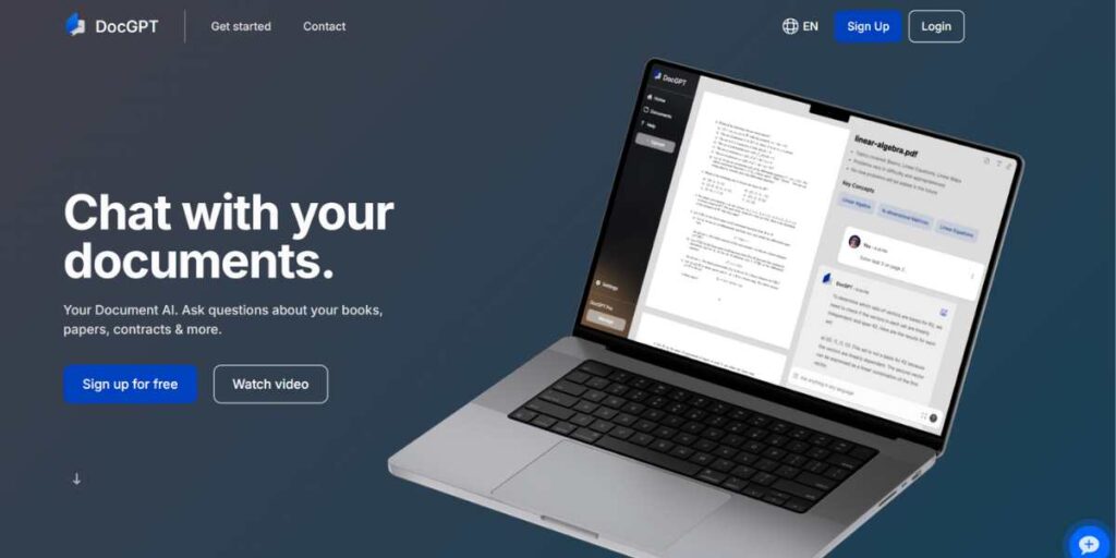 Humata AI Alternatives