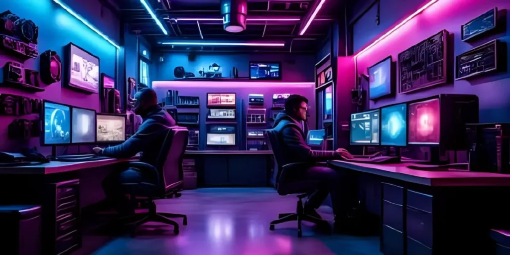 Profitable Electronic Business Ideas