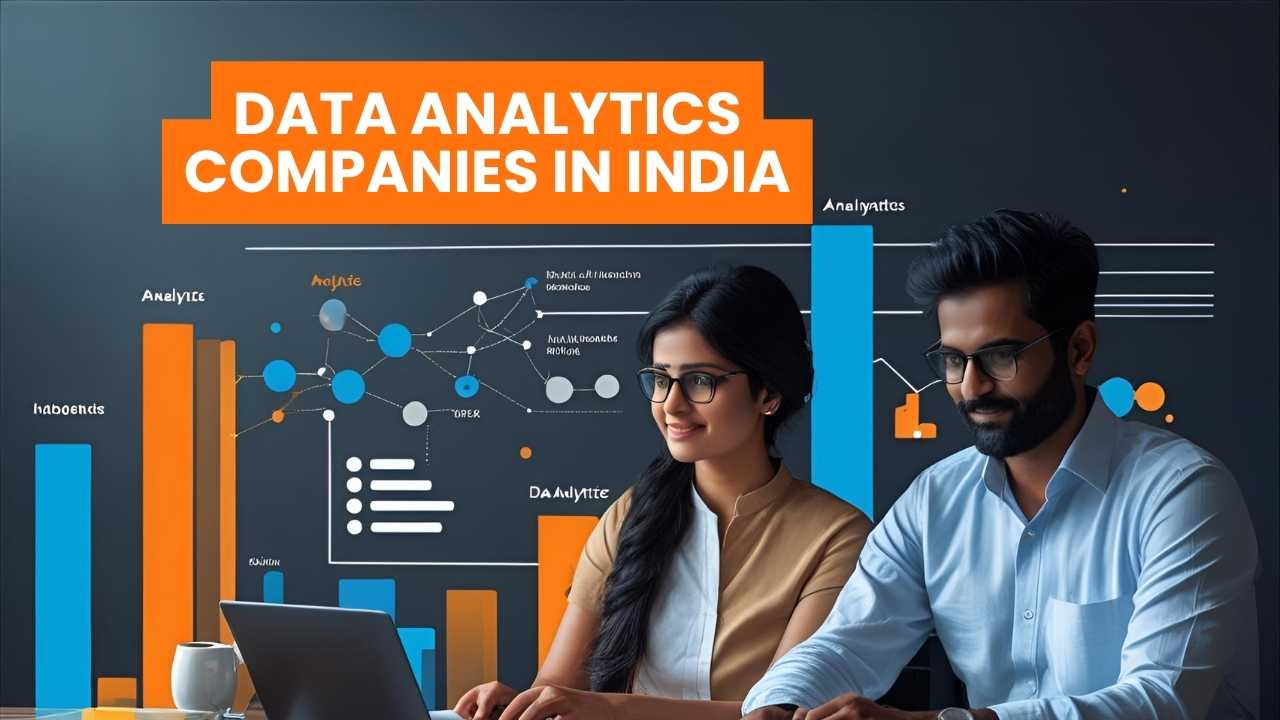 Data Analytics Companies in India