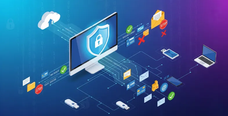 Data Loss Prevention Software