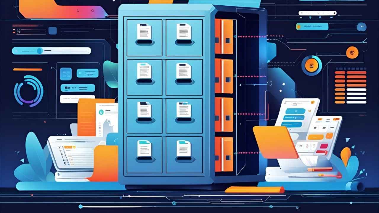 Best Document Management Software