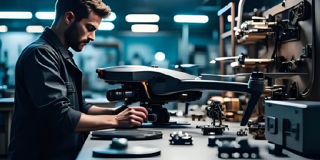 Profitable Electronic Business Ideas