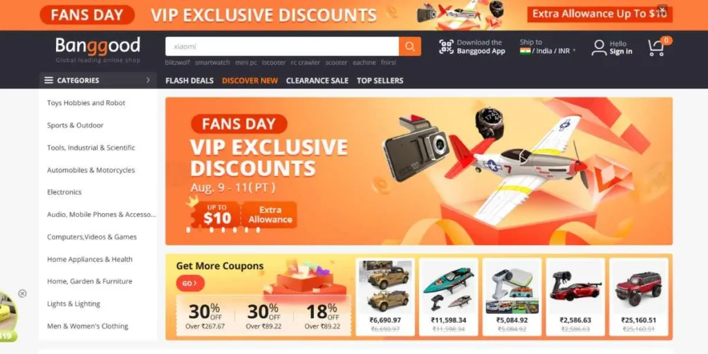 Dropshipping Suppliers in Bangladesh