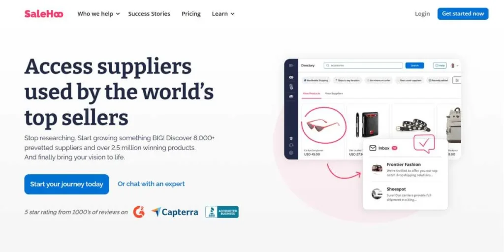 Dropshipping Suppliers in Bangladesh