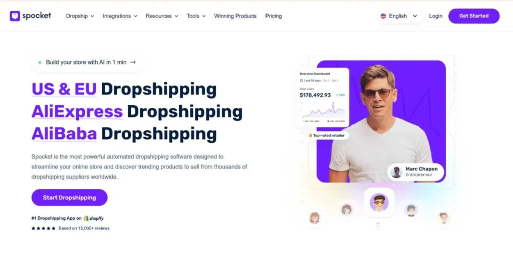 Dropshipping Suppliers in Bangladesh