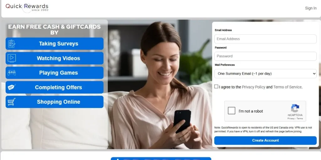 Earn Money by Watching Ads
