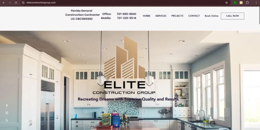 Construction Companies in Kuwait