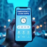 Top 15 RBI-Approved Emergency Loan Apps in India 2026