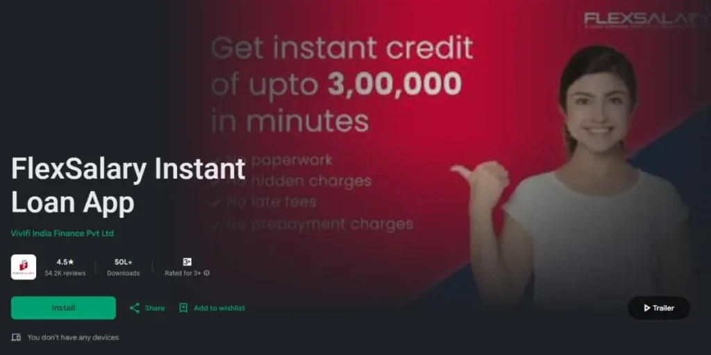 Emergency Loan Apps