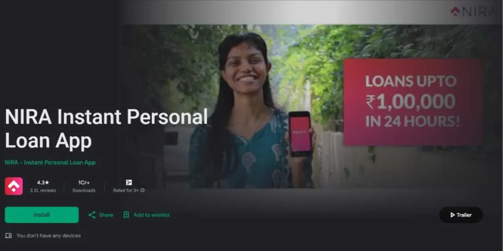 Emergency Loan Apps