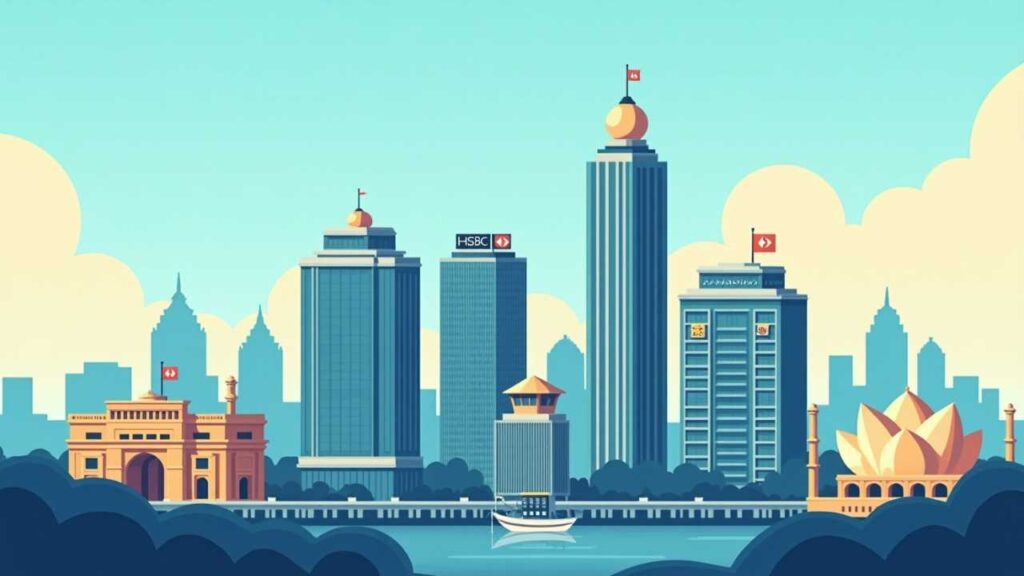 Foreign Banks in India