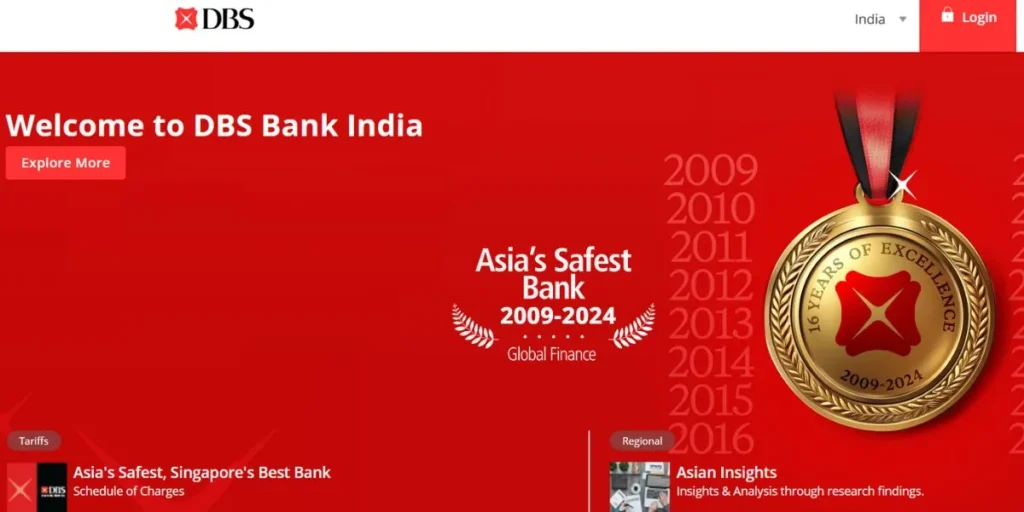 Foreign Banks in India