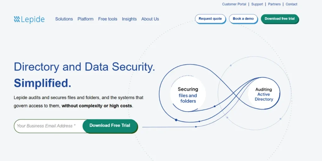Free Active Directory Tools