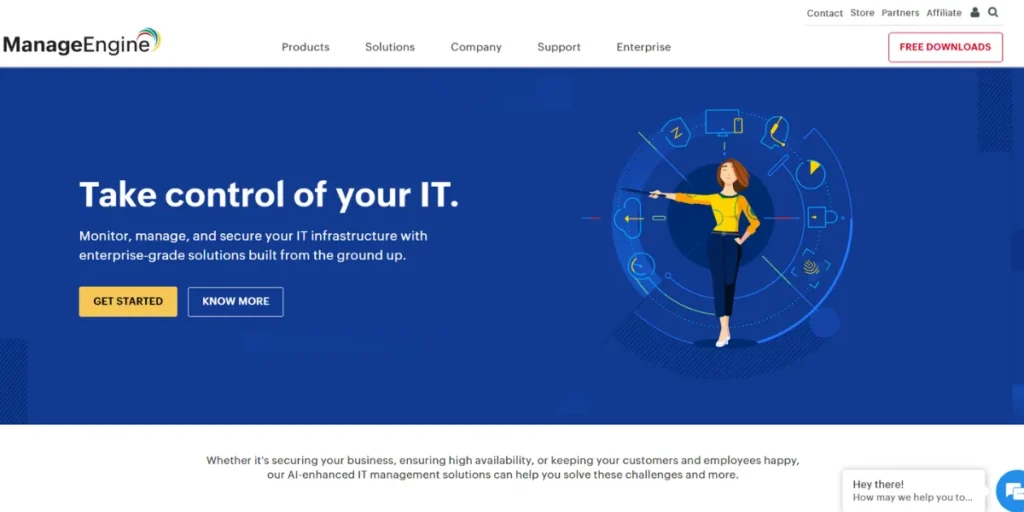 Free Active Directory Tools