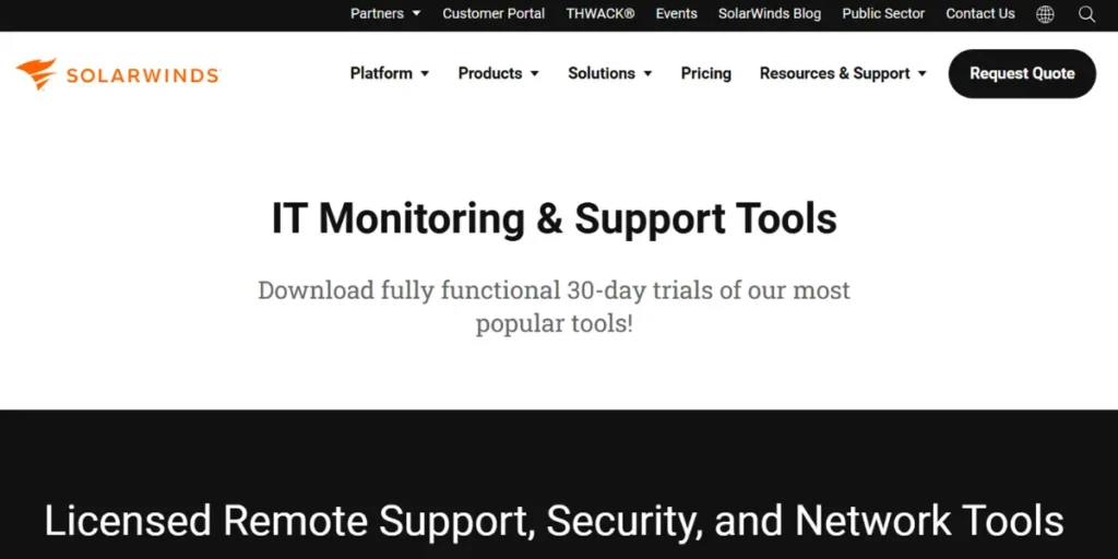Free Active Directory Tools