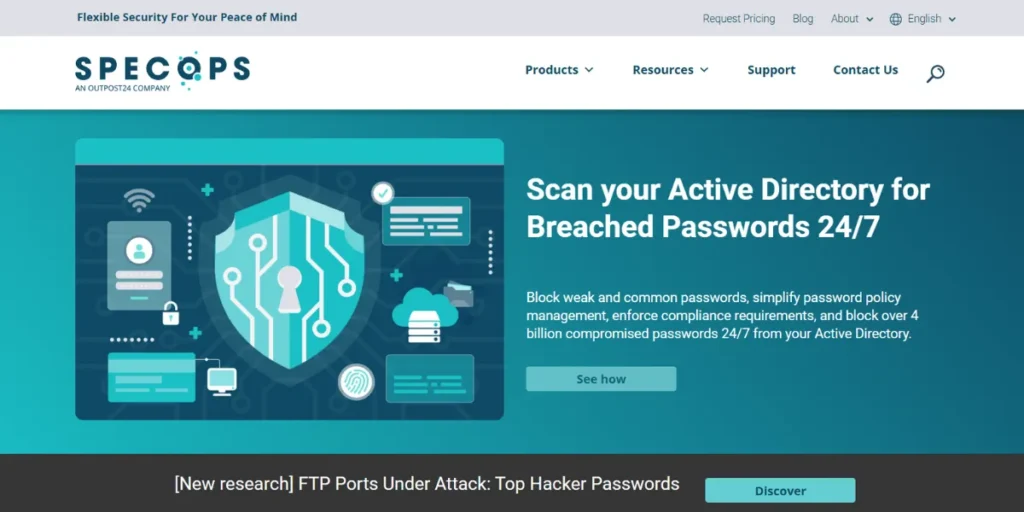 Free Active Directory Tools