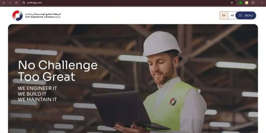Construction Companies in Kuwait