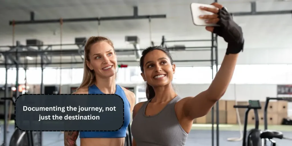 gym captions for instagram