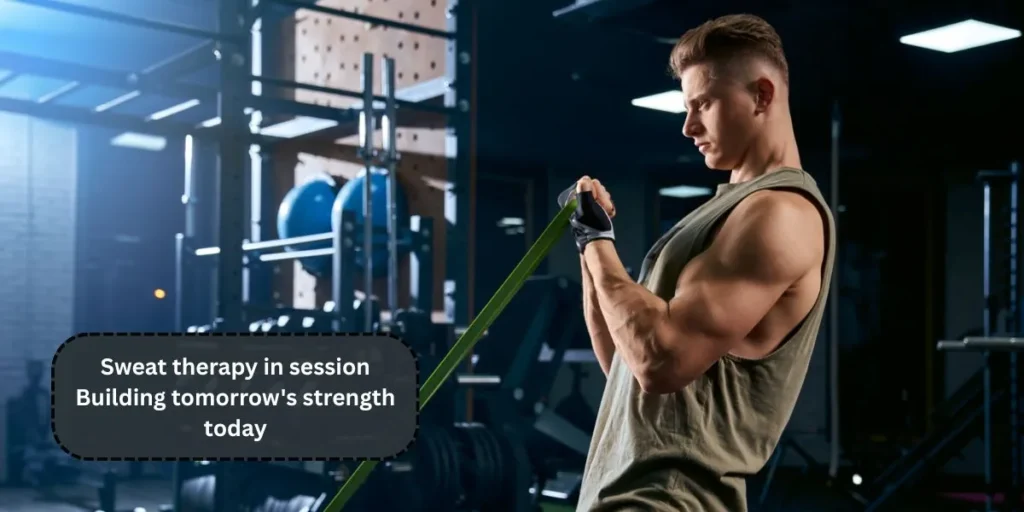 gym captions for instagram