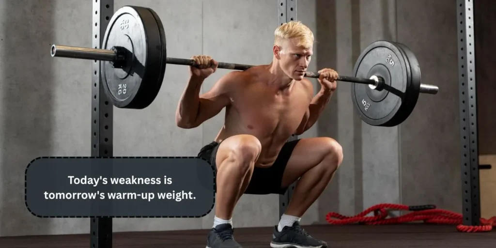 gym captions for instagram
