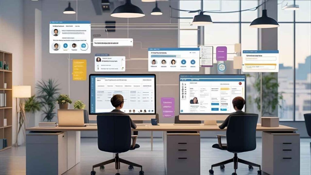 IT Ticketing Systems
