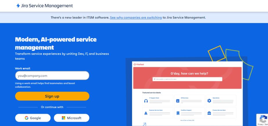 IT Ticketing Systems - Jira