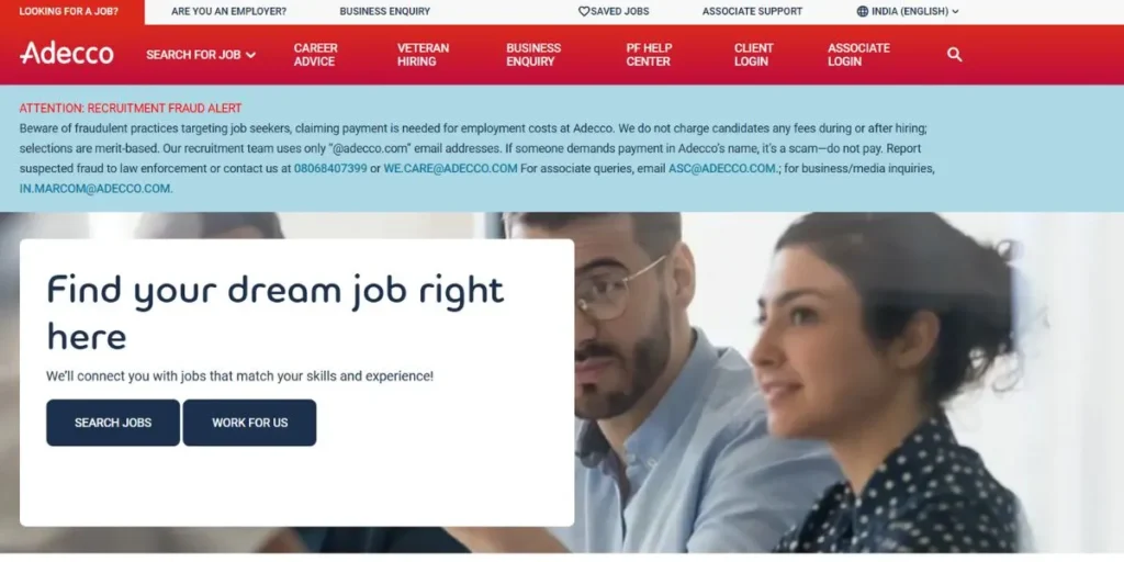 Job Consultancy in Hyderabad
