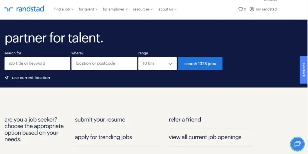 Job Consultancy in Hyderabad