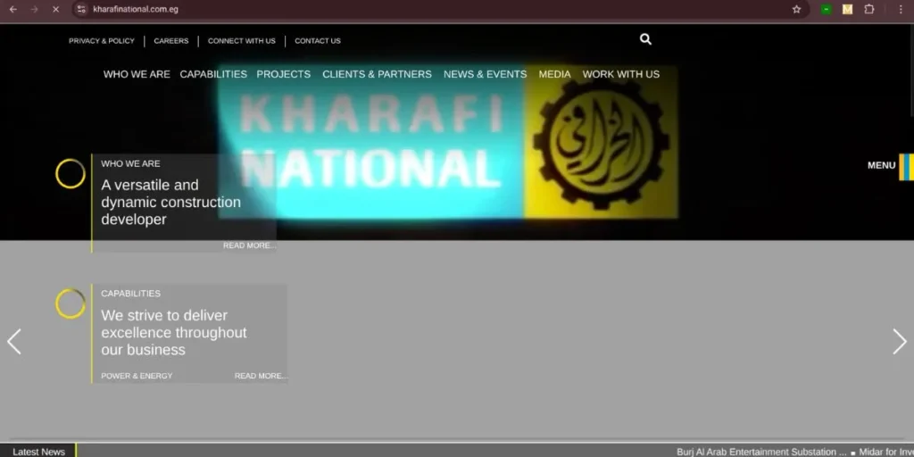 Construction Companies in Kuwait