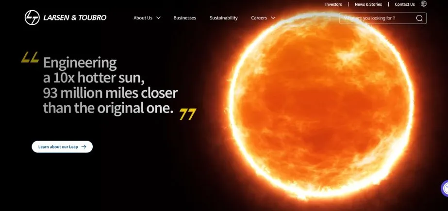 L&T Infotech - IT Companies in Hinjewadi