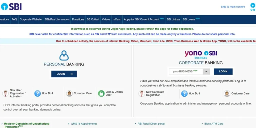List of govt banks in India