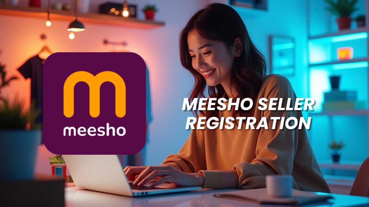 Meesho Seller