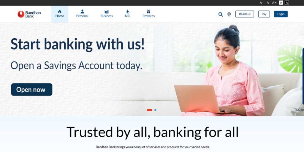 Microfinance Institutions In India