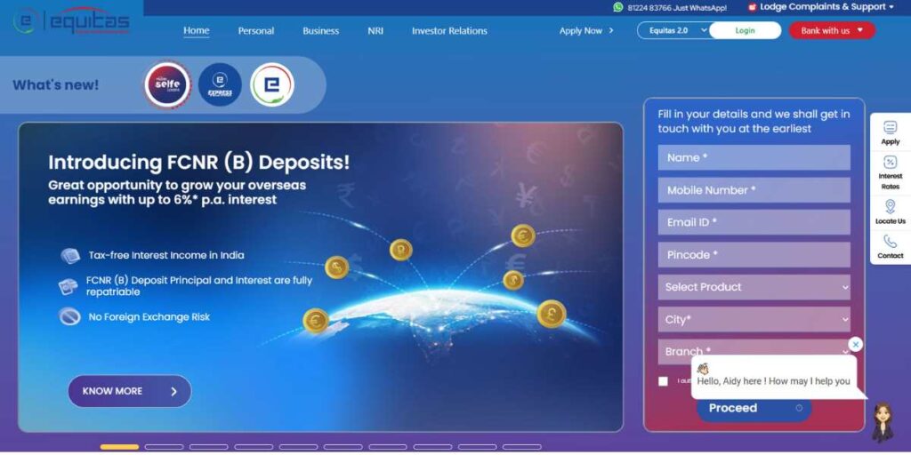 Microfinance Institutions In India