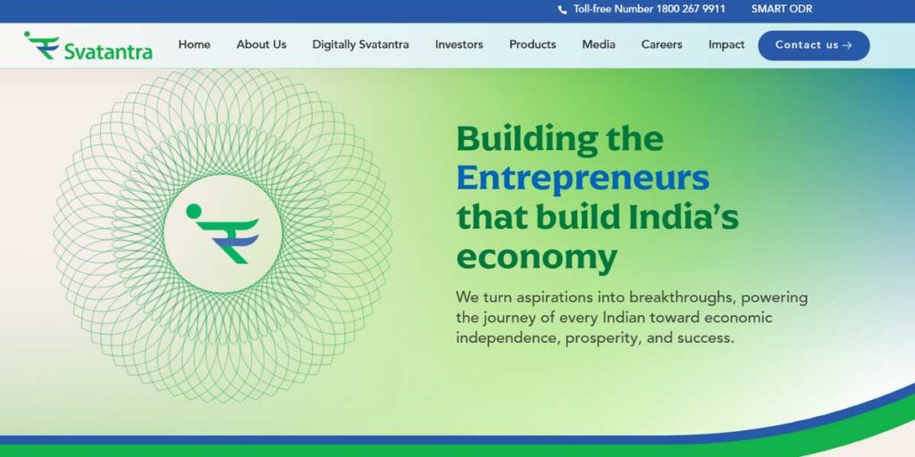 Microfinance Institutions In India