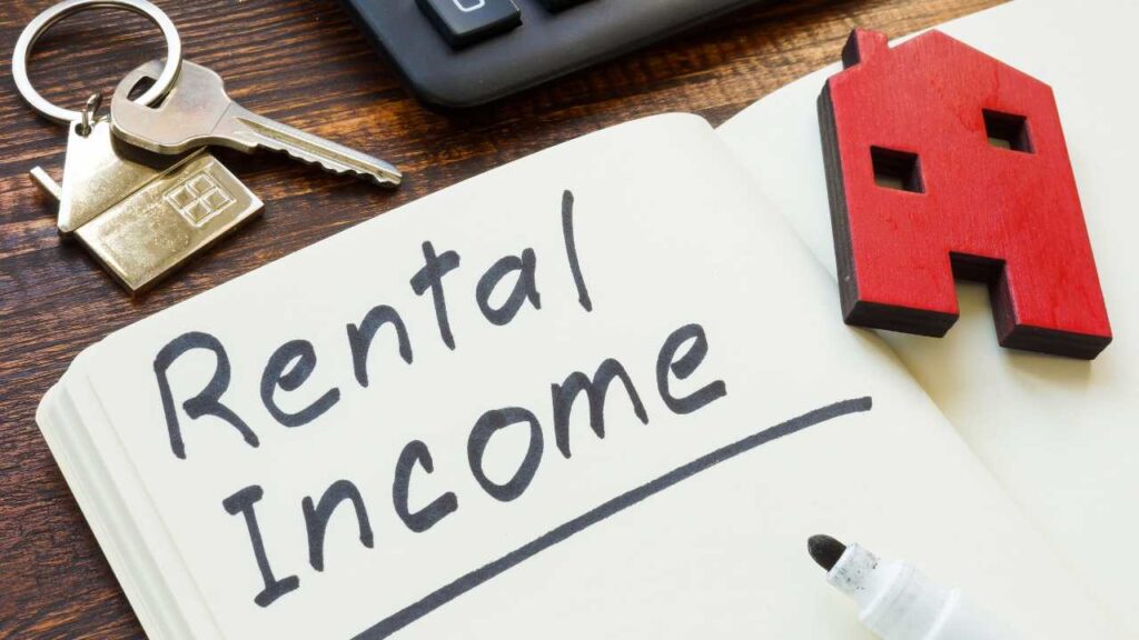 Passive Income Ideas in India